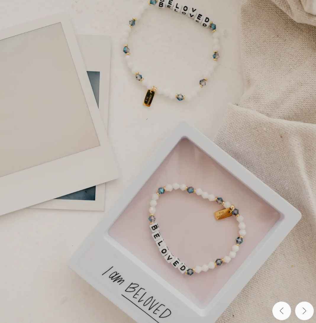 Beloved Bracelet