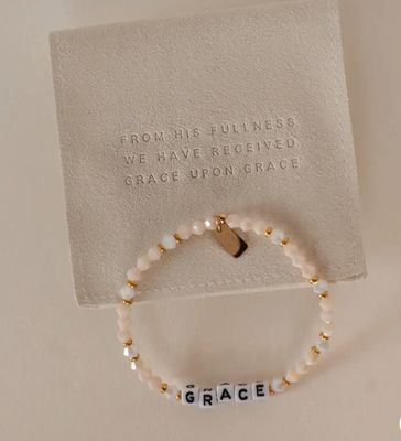 Grace Bracelet