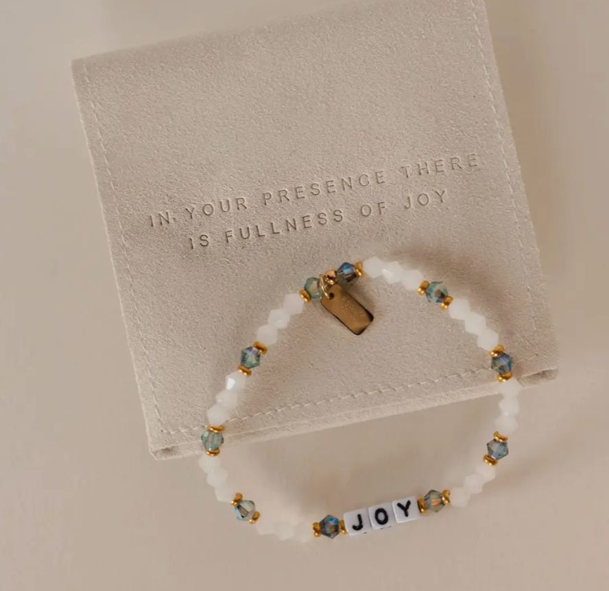 Joy Bracelet