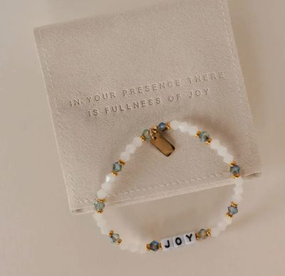 Joy Bracelet