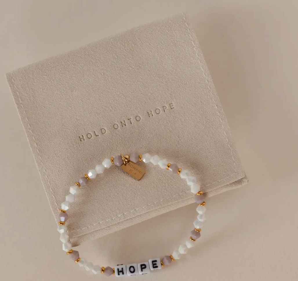 Hope Bracelet