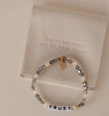 Trust Bracelet