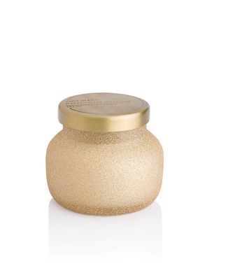 Glam Pumpkin Dulce Candle