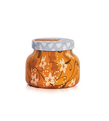 Pattern Play Pumpkin Dulce Candle