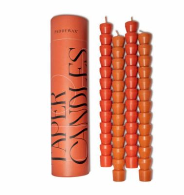 4 Tapers In Tube