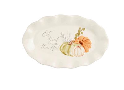 Eat Sentiment Plate