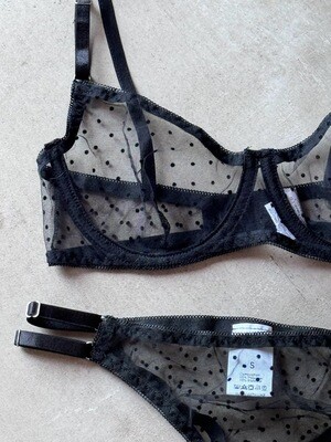 Conjunto Agata Talle S