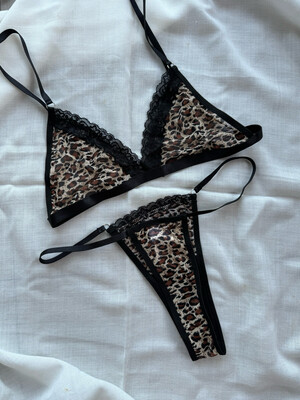 Conjunto Idylla Talle M