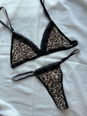 Conjunto Idylla Talle L