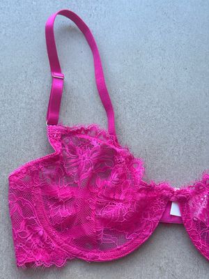 Conjunto Gaia Fucsia Talle M