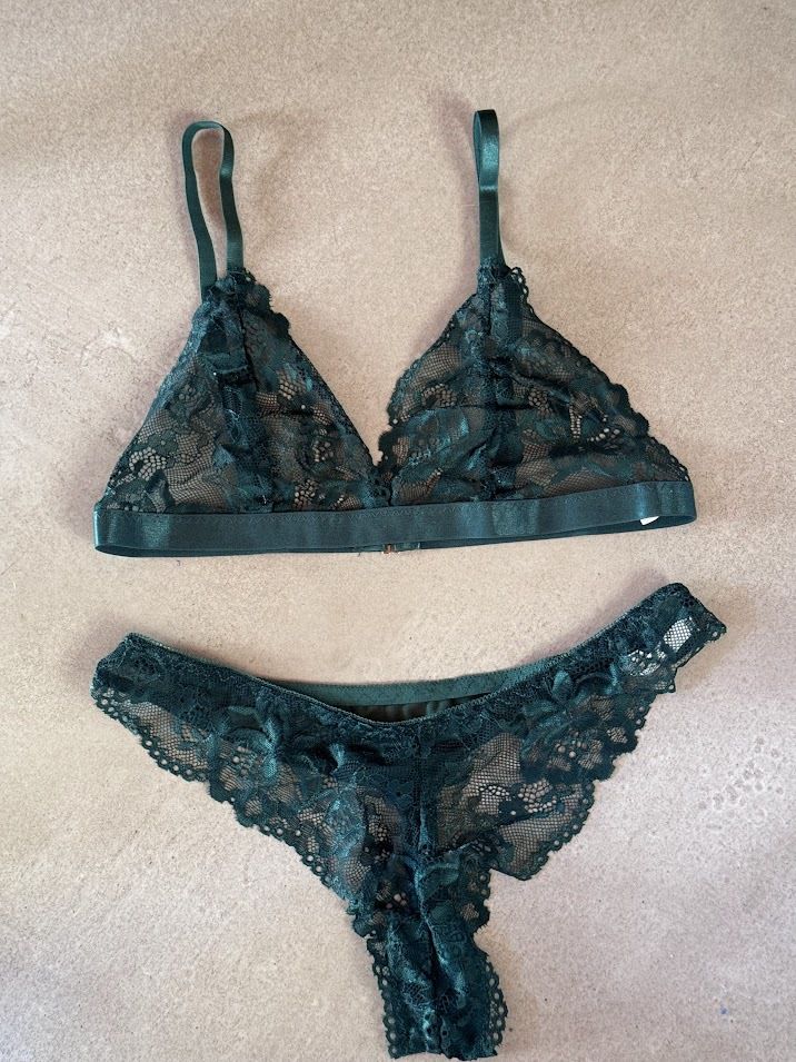 Conjunto Ava Lila Talle M