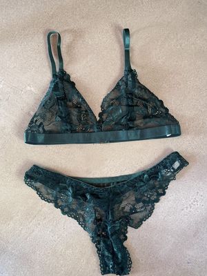 Conjunto Ava Lila Talle M