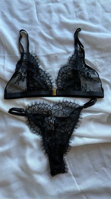Conjunto Iris Talle S