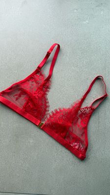 Conjunto Iris Talle M
