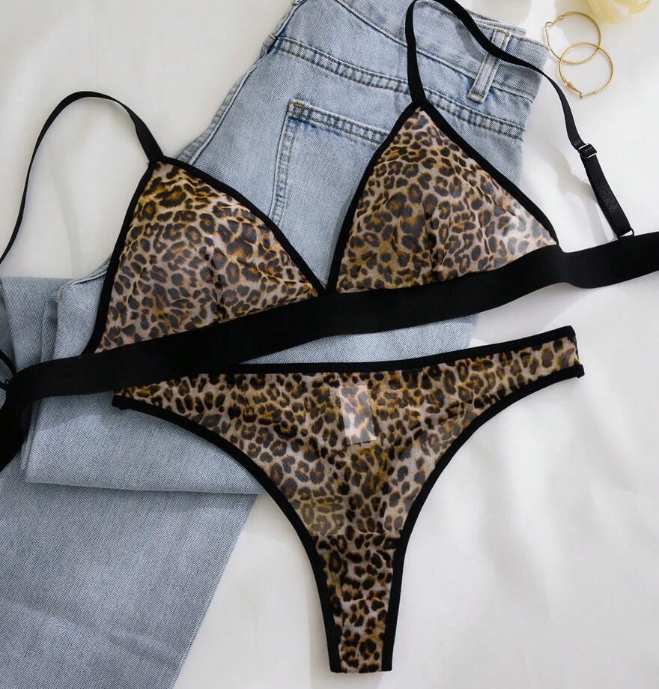 Conjunto Atenea Print 1