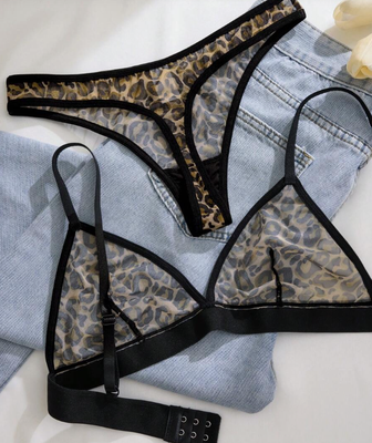 Conjunto Atenea Print 2