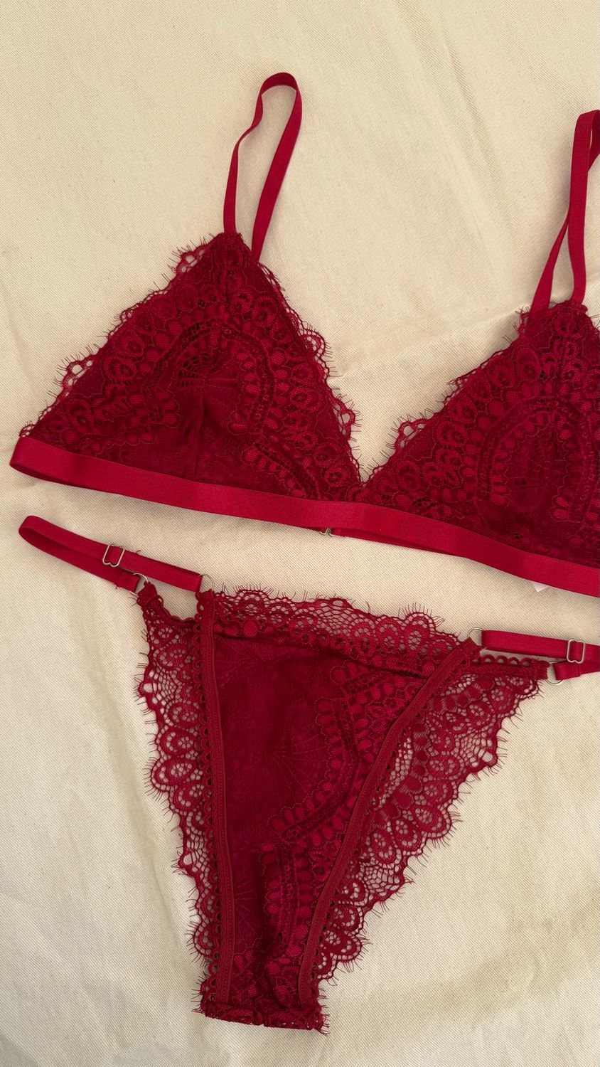 Conjunto Fever