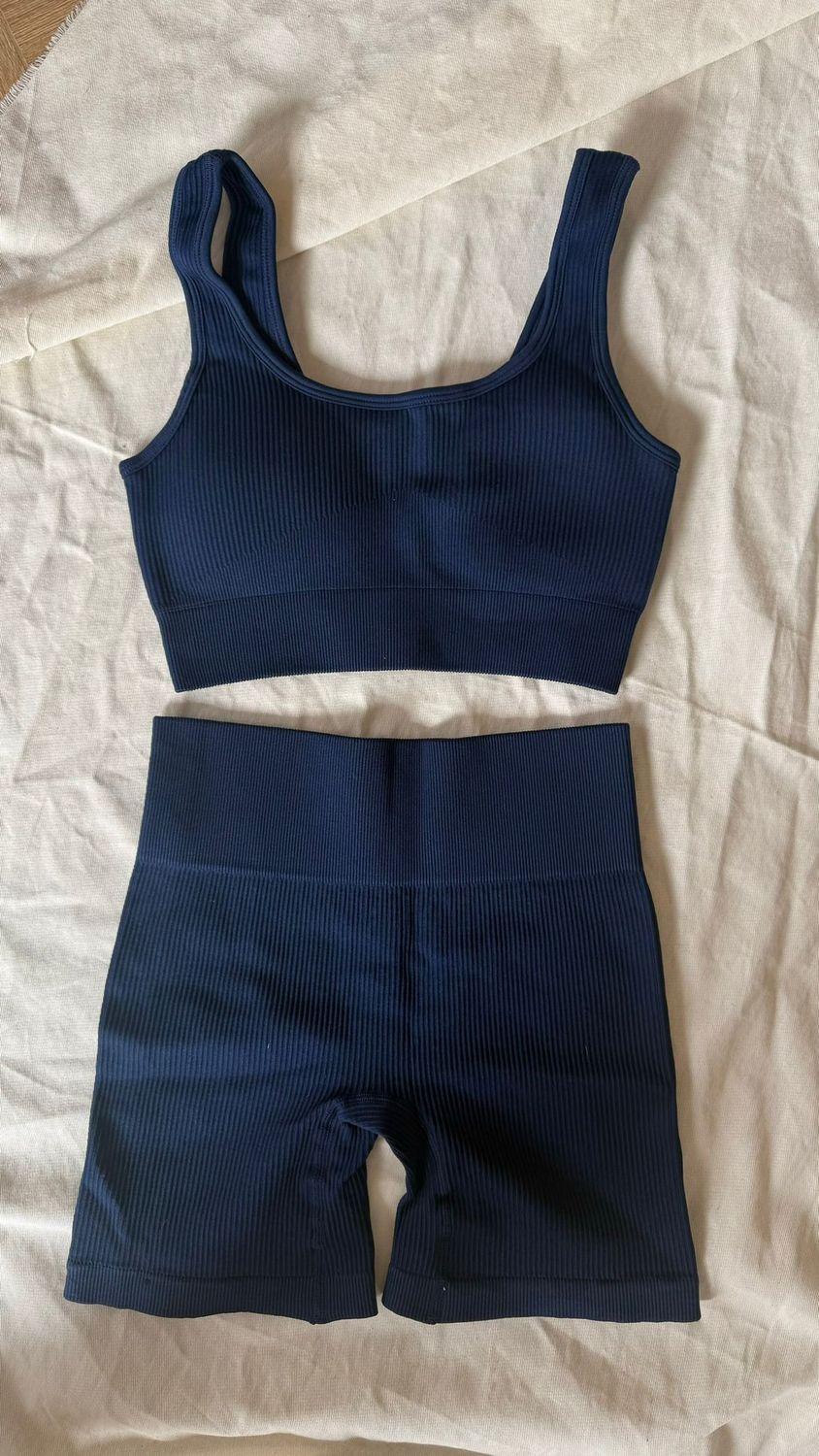 Set Eos Azul