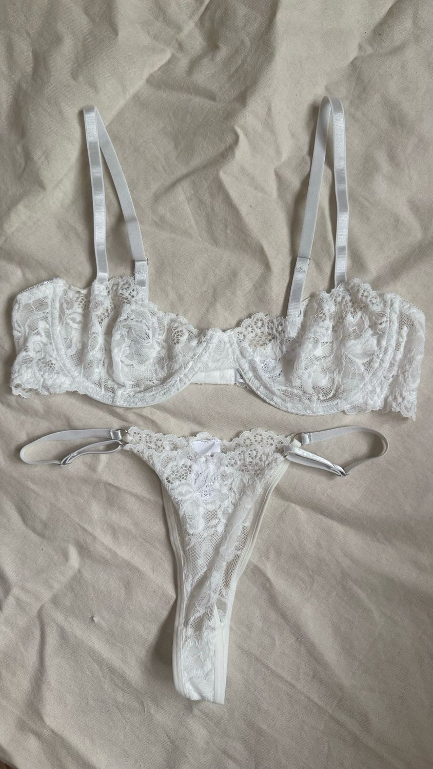 Conjunto Cairo Talle S