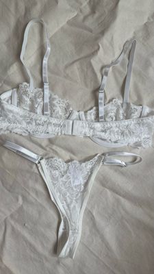 Conjunto Cairo Talle S