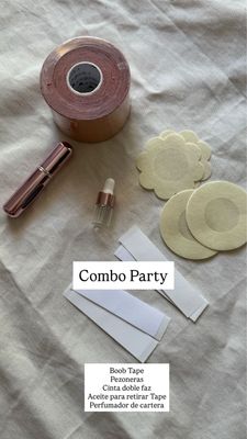 Combo Party