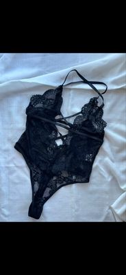 Body Venus