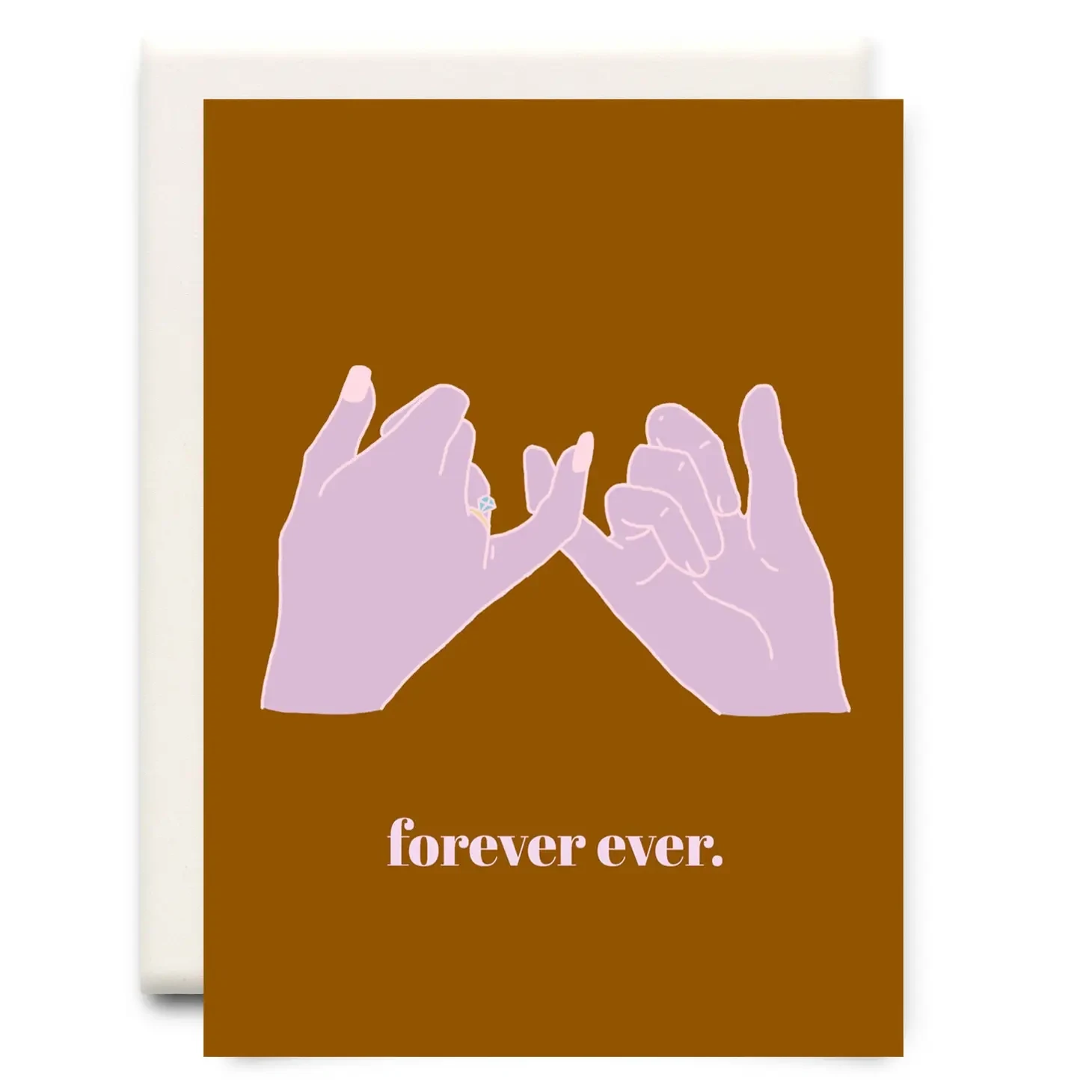 Forever Ever Card