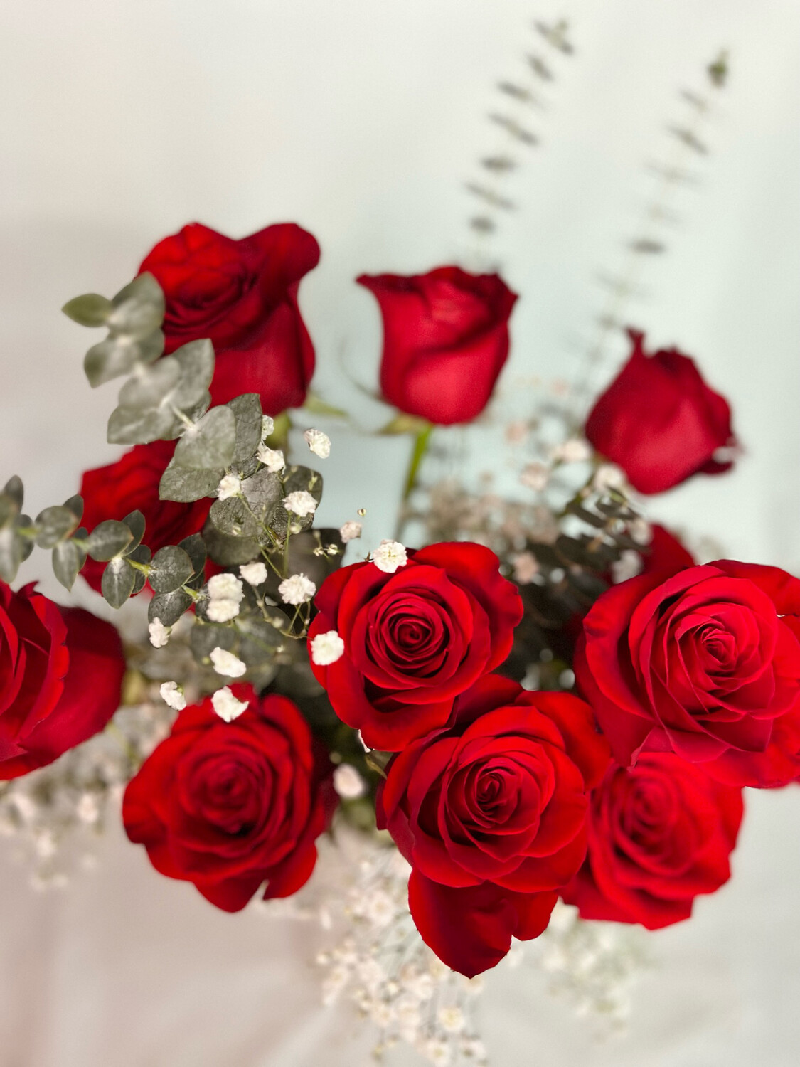Rose Bouquets