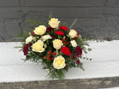 Christmas Offerings