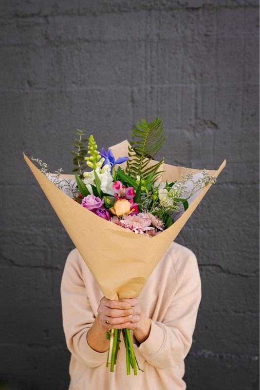 3 Month Flower Subscription
