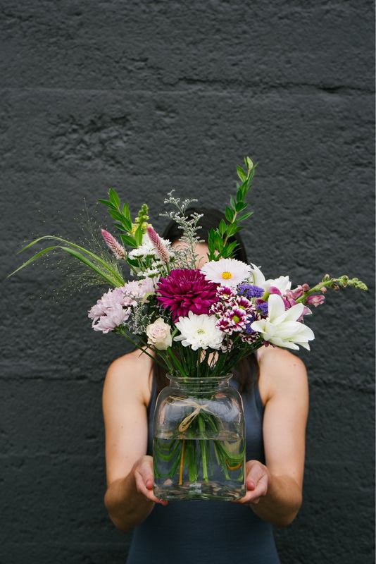 6 Month Flower Subscription