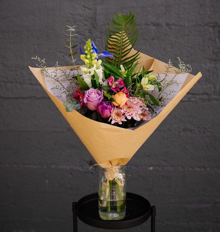 6 Month Flower Subscription, Subscription Size: 6 Month- Small