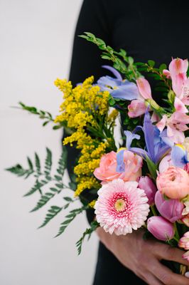 Flower Subscriptions