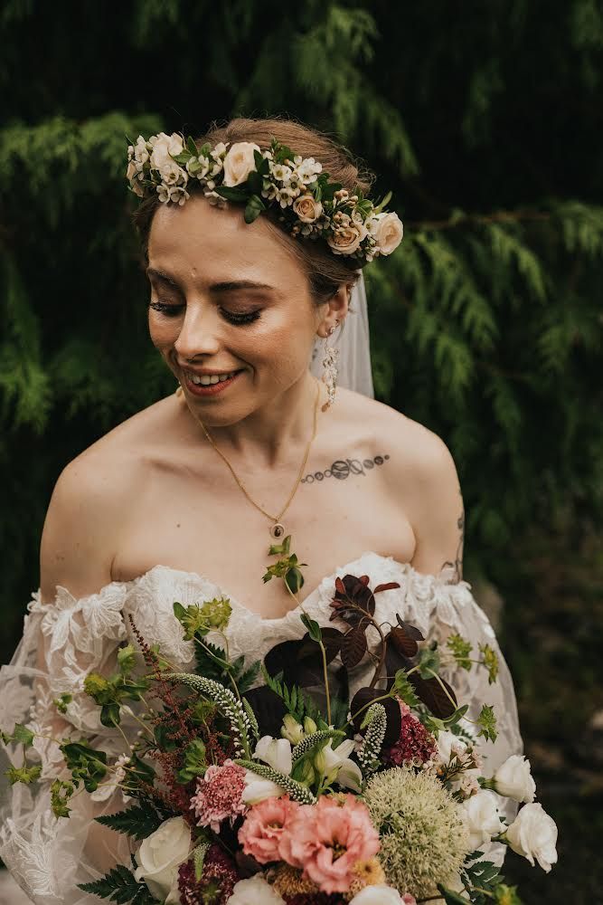 Flower Crowns