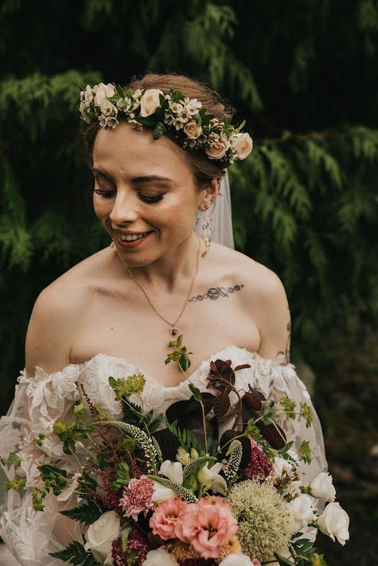 Flower Crowns