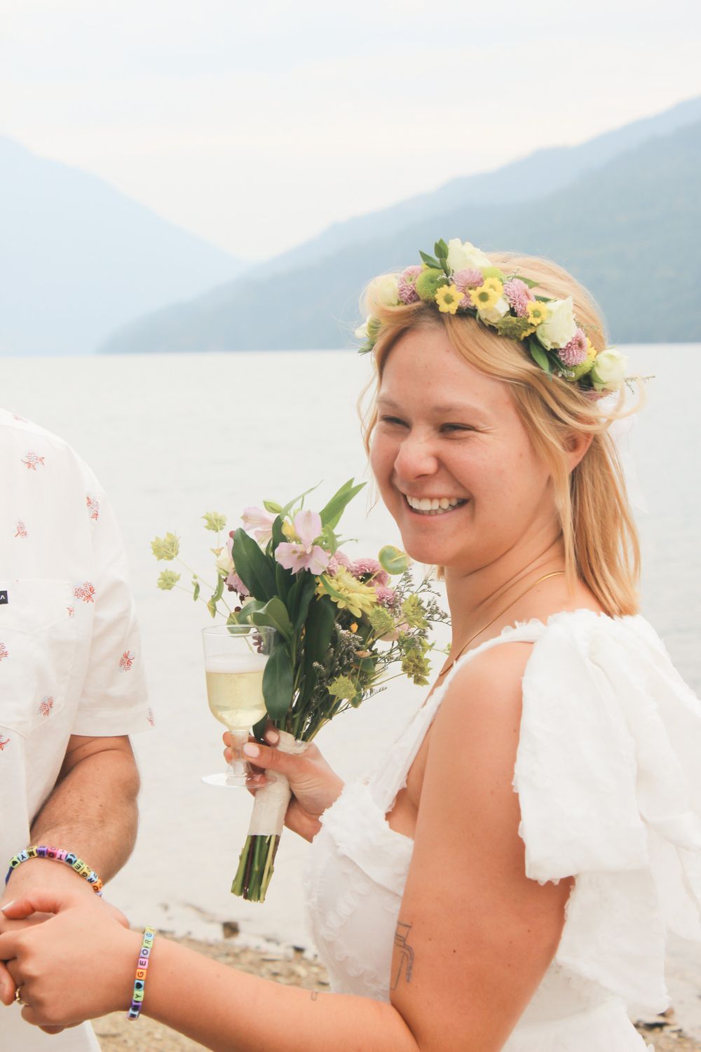 Flower Crowns
