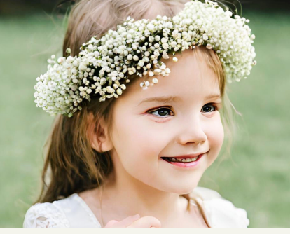 Flower Crowns