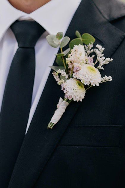 Prom Boutonnieres
