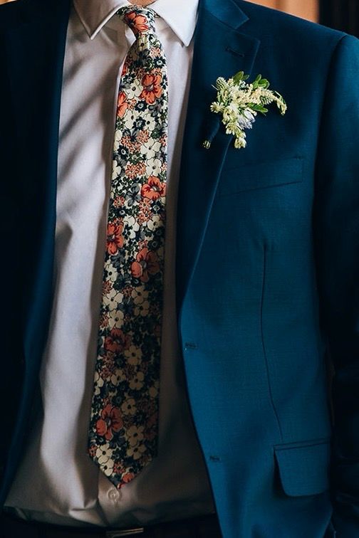 Prom Boutonnieres