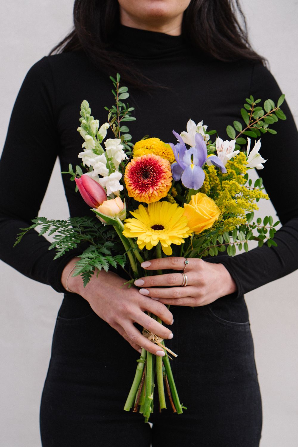 Fresh Cut Flower Bouquets