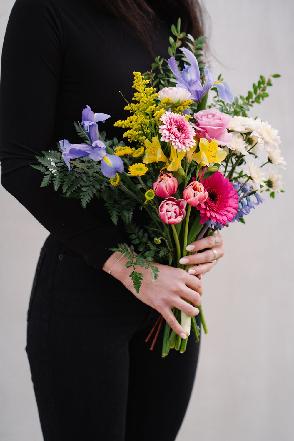Fresh Cut Flower Bouquets