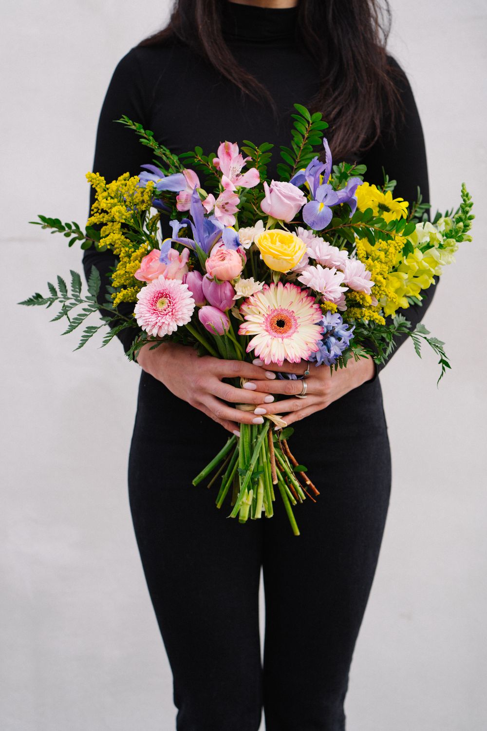 Fresh Cut Flower Bouquets