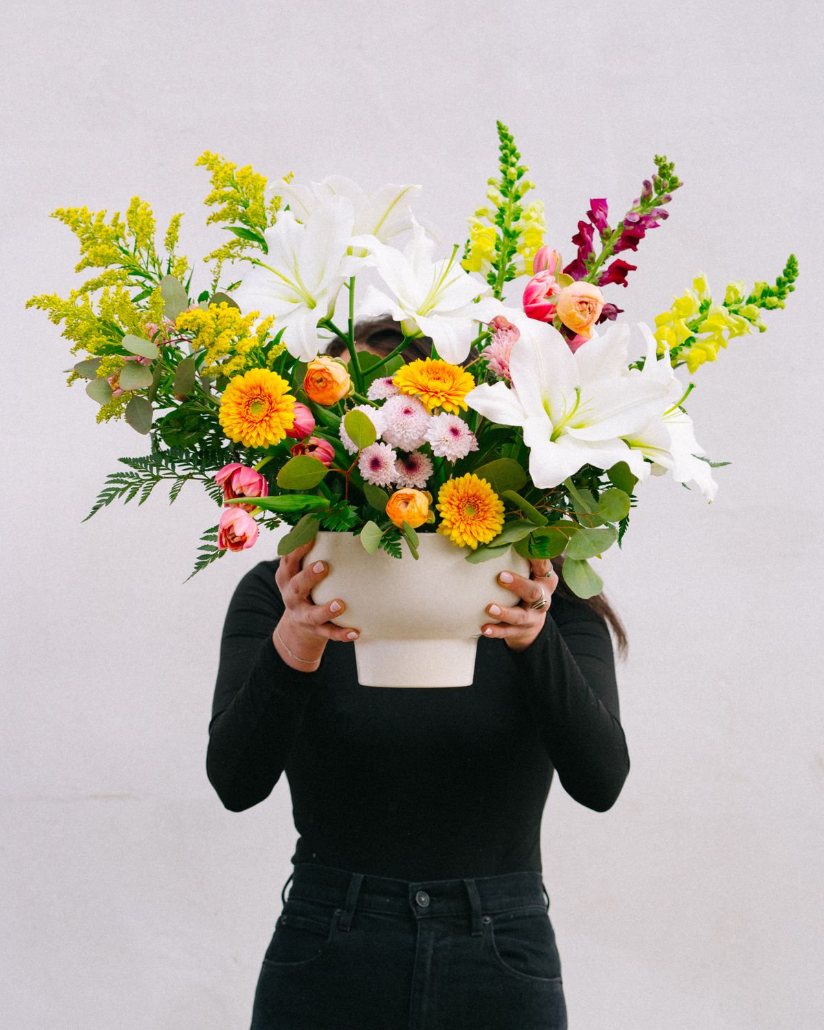 Signature Compote Arrangements
