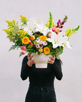 Signature Compote Arrangements