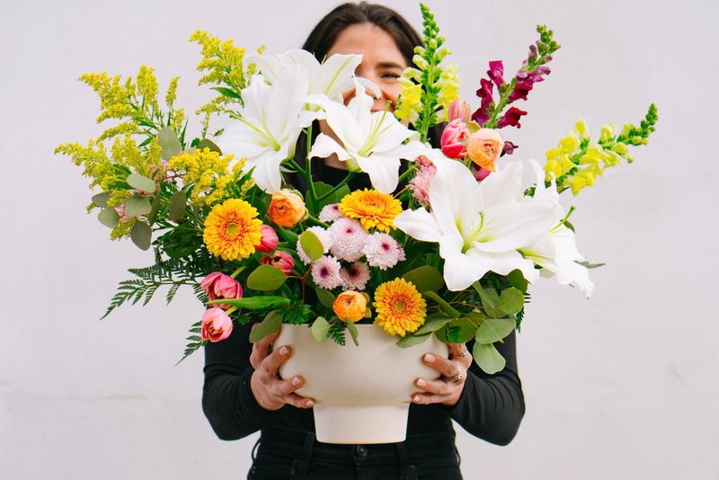 Signature Compote Arrangements