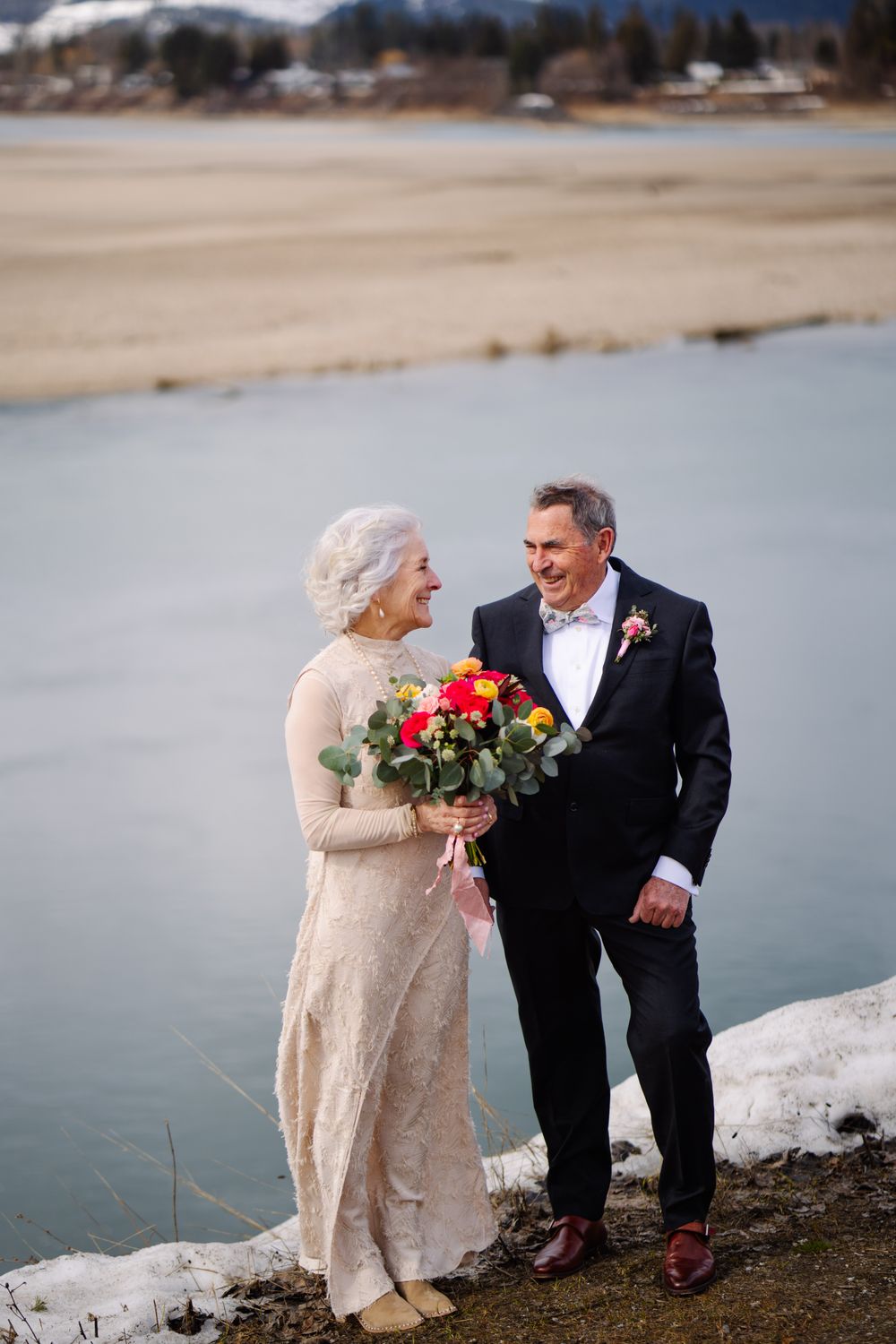 Full Bridal Bouquet