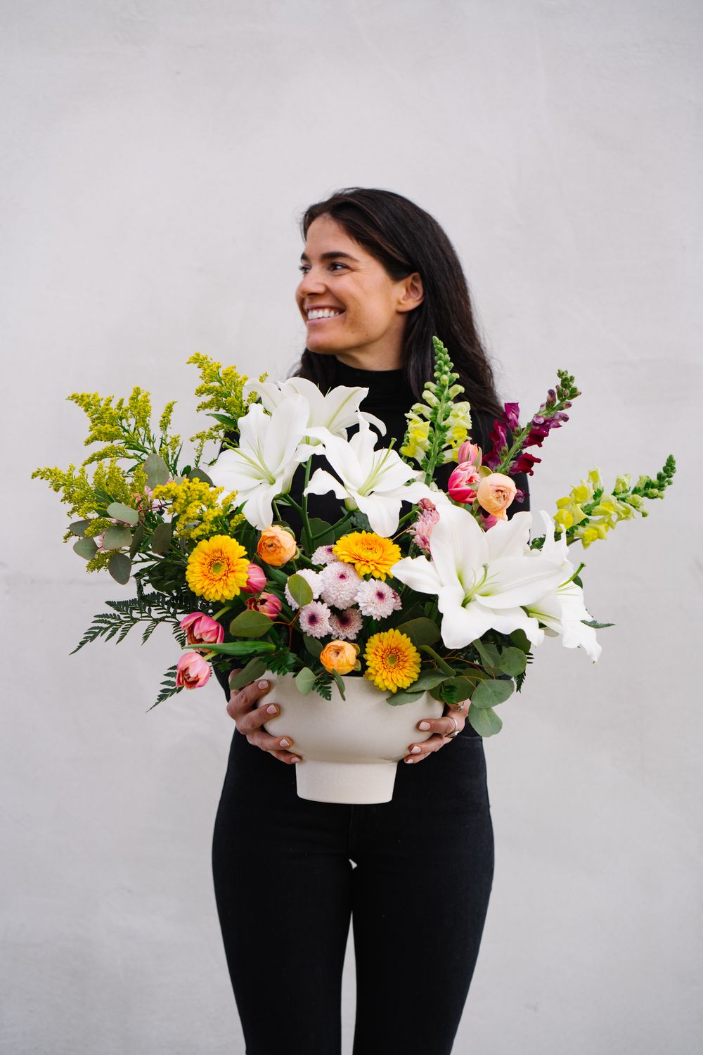 Wedding Centrepieces