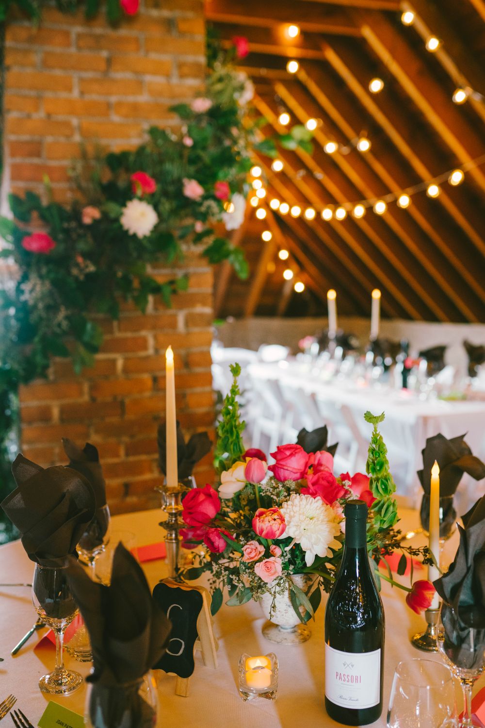 Wedding Centrepieces