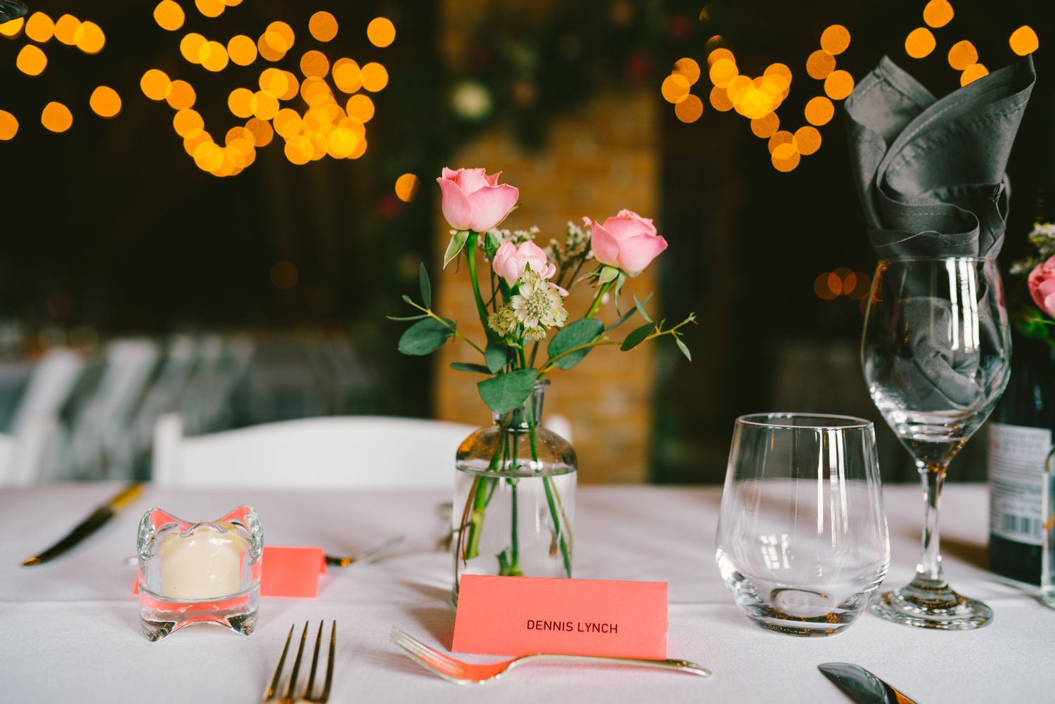 Premium Bud Vases