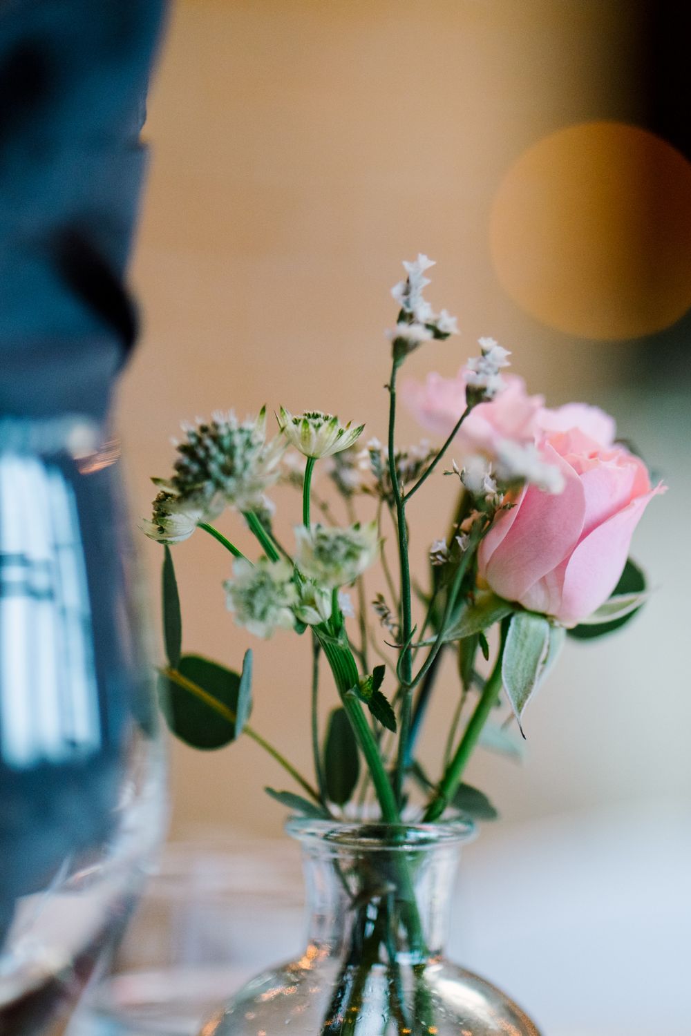 Premium Bud Vases